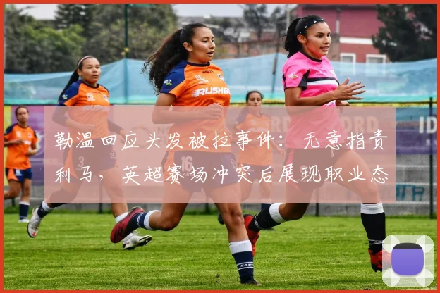 勒温回应头发被拉事件：无意指责利马，英超赛场冲突后展现职业态度