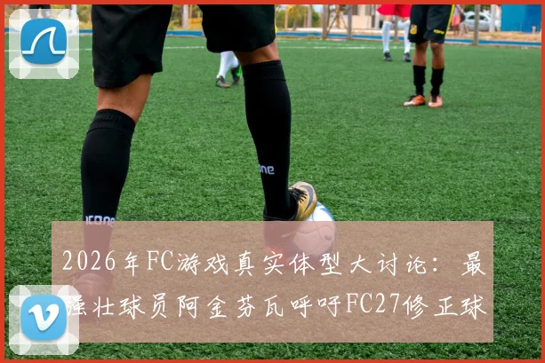 2026年FC游戏真实体型大讨论:最强壮球员阿金芬瓦呼吁FC27修正球员模型与数据